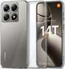 Telefoniümbris Tech-Protect Flexair Hybrid, Xiaomi 14T, läbipaistev