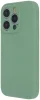 Tecto Shield Soft Touch Mag ümbris, Apple iPhone 14 Pro 6,1, roheline