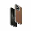 Telefoniümbris UNIQ Lyden DS Magclick Charging, Apple iPhone 16 Pro, pruun