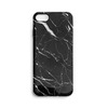 Telefoniümbris Wozinsky Marble TPU, Samsung Galaxy A73, must