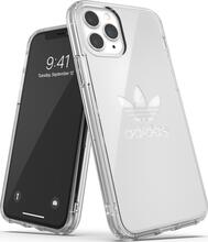 Telefoniümbris Adidas OR PC Big Logo 36407, Apple iPhone 11 Pro, läbipaistev