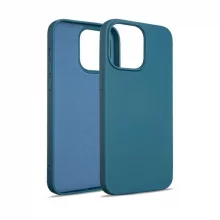 Beline silikoonümbris, Apple iPhone 14 Pro Max 6.7, sinine