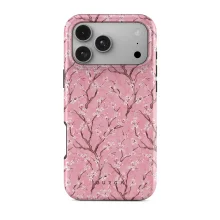 Telefoniümbris Burga Tough MagSafe Sakura, iPhone 17 Pro Max