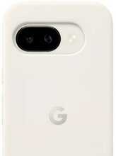 Telefoniümbris Google GA09302-WW, Google Pixel 9a, beež