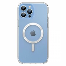 Telefoniümbris Dux Ducis Clin, Apple iPhone 14 Pro Max, läbipaistev