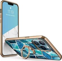Telefoniümbris Supcase IBLSN Cosmo Snap, Apple iPhone 13 Pro, sinine