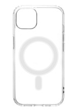 Telefoniümbris Tactical MagForce, Apple iPhone 13, läbipaistev