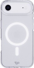 Telefoniümbris Tech21 EvoClear Case MagSafe, iPhone 17 Air, läbipaistev