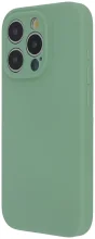 Tecto Shield Soft Touch Mag ümbris, Apple iPhone 14 Pro 6,1, roheline
