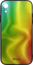 Telefoniümbris Tellur Cover, Apple iPhone XR, erinevad värvid