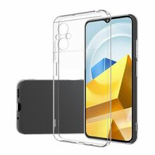 Telefoniümbris ULTRA SLIM 0,5 mm, Xiaomi POCO M5