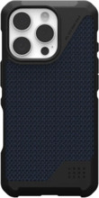 Telefoniümbris Urban Armor Gear Metropolis LT, Apple iPhone 16 Pro, roheline