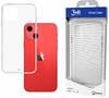 Telefoniümbris 3MK Armor Case, Apple iPhone 13, läbipaistev