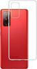 Telefoniümbris 3MK Clear Case, Samsung Galaxy S20 FE 5G, läbipaistev