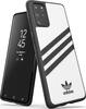 Telefoniümbris Adidas OR Moulded Case PU 38623, Samsung Galaxy S20+, valge/must