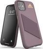 Telefoniümbris Adidas SP Protective Pocket, Apple iPhone 11 Pro, lilla/purple