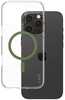 CARE by PanzerGlass Flagship Case 1372, Apple iPhone 16 Pro Max 6.9, roheline