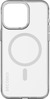 Decoded Transparent telefoniümbris, Apple iPhone 15 Pro Max, áik