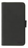 Telefoniümbris DELTACO 2-in-1, Apple iPhone 13 mini, must, MCASE-WIP202154