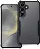 Telefoniümbris Forcell ANTI-DROP, Xiaomi Redmi 14c, must