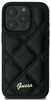 Telefoniümbris Guess GUHCP16SPSQSQSK 4G Triangle, Apple iPhone 16, must