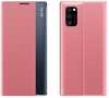 Telefoniümbris Hurtel New Sleep Case, Poco M4 Pro 5G, roosa