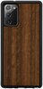 Telefoniümbris Man&Wood, Samsung Galaxy Note 20, koala black