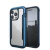 Telefoniümbris Raptic X-Doria Shield, Apple iPhone 14 Pro, sinine