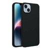 Telefoniümbris Rubber TPU REACH, Samsung A35 5G, must