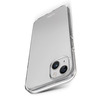 Telefoniümbris SBS Extreme X2, Apple iPhone 15 Plus, läbipaistev