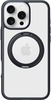 Telefoniümbris Torras Ostand R Fusion, Apple iPhone 16 Pro Max, must