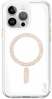 Telefoniümbris UNIQ Coehl Glace Magnetic Charging, Apple iPhone 15 Pro, roosakuld