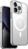 Telefoniümbris UNIQ LifePro Xtreme Magclick, Apple iPhone 14 Pro Max, läbipaistev