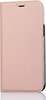 Telefoniümbris Wave BookCase WAVE-BC-AP-IP12P-RG, Apple iPhone 12 Pro/iPhone 12, rose gold
