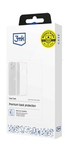 Telefoniümbris 3MK Clear Case, Xiaomi Redmi Note 14 Pro+, läbipaistev