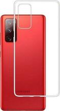 Telefoniümbris 3MK Clear Case, Samsung Galaxy S20 FE 5G, läbipaistev