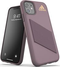 Telefoniümbris Adidas SP Protective Pocket, Apple iPhone 11 Pro, lilla/purple