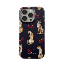 Telefoniümbris Burga Cougar Tough, Apple iPhone 16 Pro Max