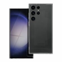 Telefoniükaas OEM 2 mm BOX, Samsung S25 FE, árge