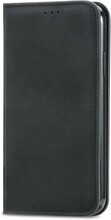 Telefoniümbris Reach Business Style, Samsung A175 A17 4G / A176 A17 5G, must