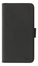 Telefoniümbris DELTACO 2-in-1, Apple iPhone 13 mini, must, MCASE-WIP202154