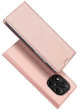 Dux Ducis Skin Pro ümbris, Xiaomi Redmi Note 14 Pro 4G, roosikuld