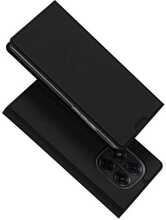Dux Ducis Skin Pro ümbris, Xiaomi Redmi Note 14 Pro 5G/Poco X7, must