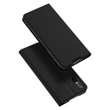 Telefoniümbris Dux Ducis Skin Pro, Xiaomi Redmi 9A, must