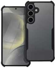 Telefoniümbris Forcell ANTI-DROP, Xiaomi Redmi 14c, must