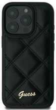 Telefoniümbris Guess GUHCP16SPSQSQSK 4G Triangle, Apple iPhone 16, must