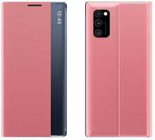 Telefoniümbris Hurtel New Sleep Case, Poco M4 Pro 5G, roosa