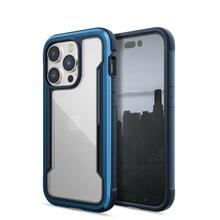 Telefoniümbris Raptic X-Doria Shield, Apple iPhone 14 Pro, sinine