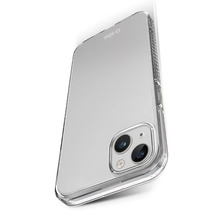 Telefoniümbris SBS Extreme X2, Apple iPhone 15 Plus, läbipaistev