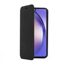 SCREENOR Clever ümbris, Samsung Galaxy A54 5G, must